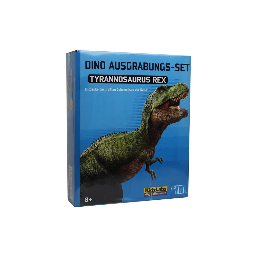 Dino Ausgrabungsset - Tyrannosaurus Rex