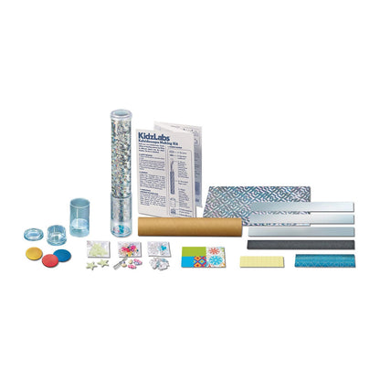 Kaleidoskop Bastelset