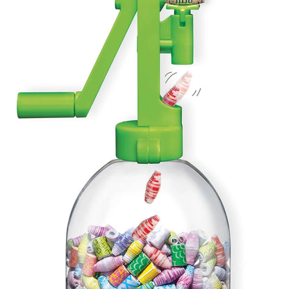 Recyclete Papierperlen