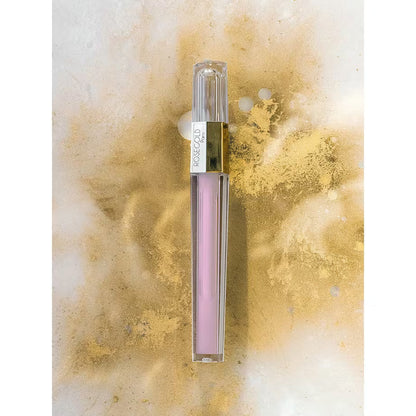 ROSEGOLD Paris ROSELASH Eyelash Growth Serum – Visibly Fuller & Longer Lashes – 3 ml