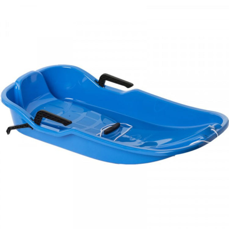 HAMAX - Sno Glider Blue - Unleash Winter Adventure! ❄️🛷
