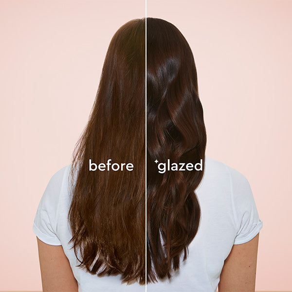 Glaze Gloss sublimateur de couleur Chocolate Gleam 190ml