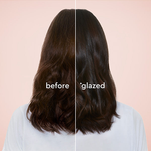 Glaze Gloss sublimateur de couleur Blazing Brown 190ml