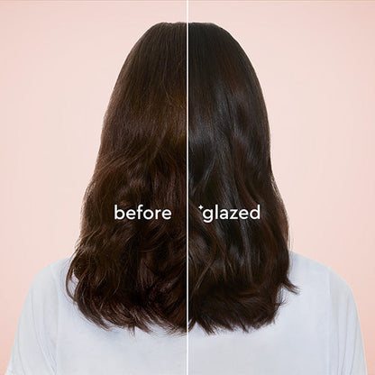 Glaze Gloss sublimateur de couleur Blazing Brown 190ml