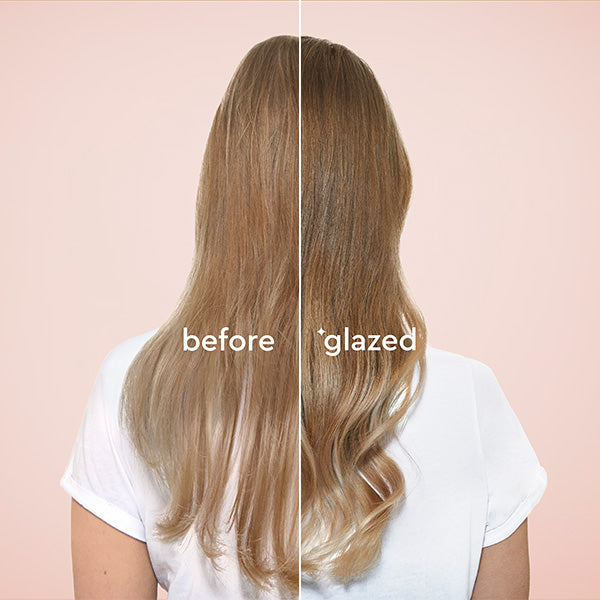 Glaze Gloss sublimateur de couleur Brilliant Bronde 190ml