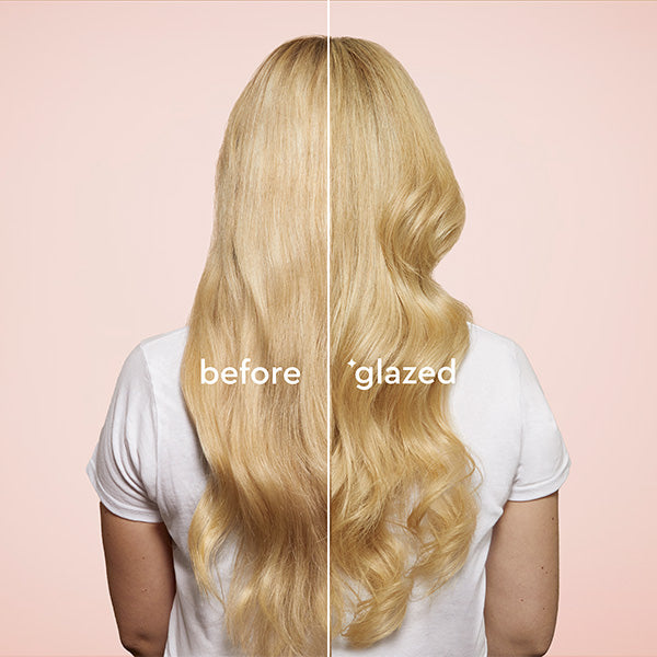 Glaze Gloss sublimateur de couleur Beach Blonde 190ml