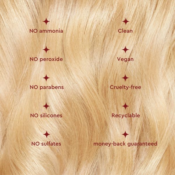 Glaze Gloss sublimateur de couleur Beach Blonde 190ml