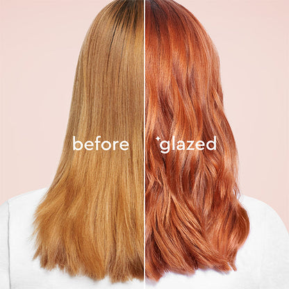 Glaze Gloss sublimateur de couleur Copper Crush 190ml