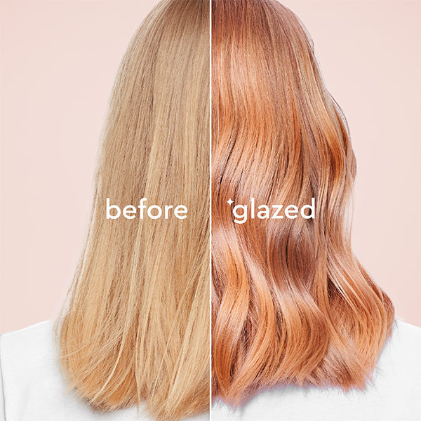 Glaze Gloss sublimateur de couleur Copper Crush 190ml
