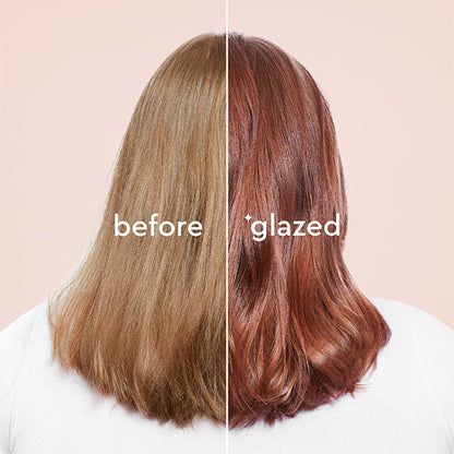 Glaze Gloss sublimateur de couleur Auburn Spice 190ml