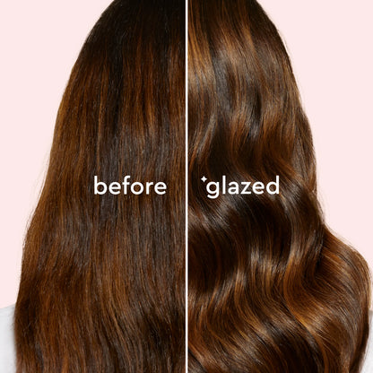 Glaze Gloss sublimateur de couleur Cocoa Lights 190ml