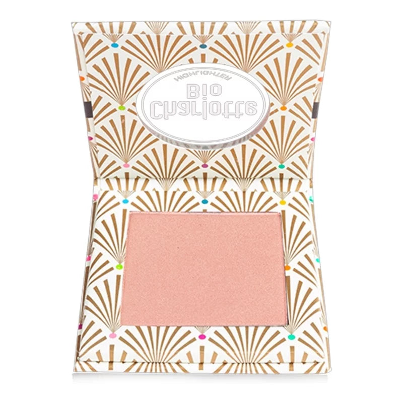 CHARLOTTE BIO - Highlighter Rosé BIO - Illuminate Your Glow! ✨🌸