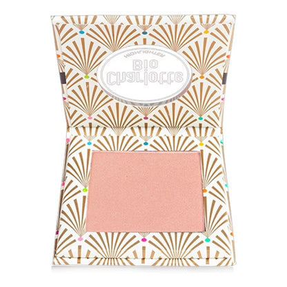 CHARLOTTE BIO - Highlighter Rosé BIO - Illuminate Your Glow! ✨🌸