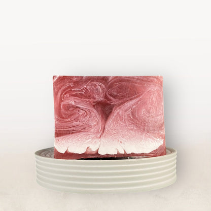 Goleo Nr. 718 – Handgemachte Seife „Rose“