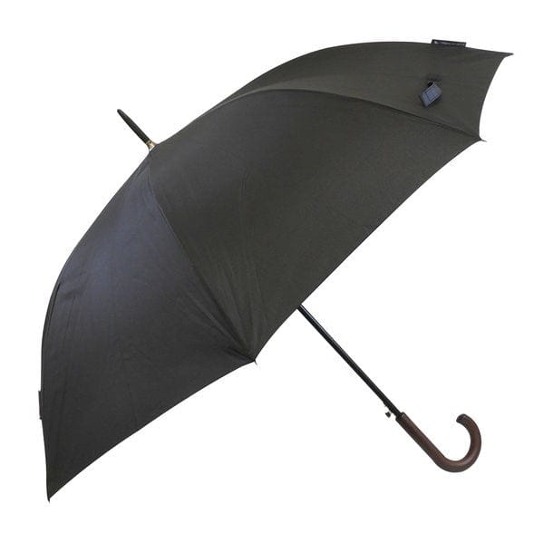 Stormfighter Portierschirm 120 cm mit Holzgriff