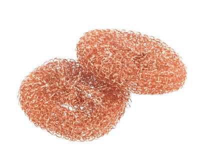 Wenko - Copper Scouring Pads - Ultimate Cleaning Power ✨✨