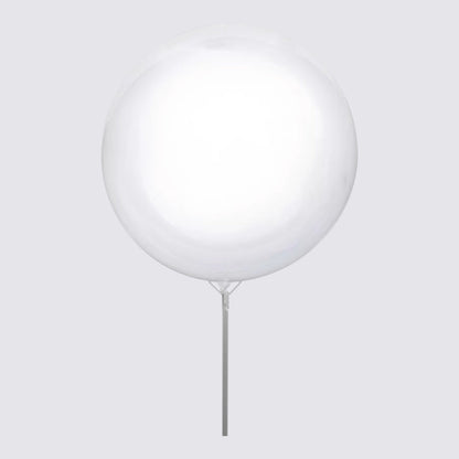 Rayher Bubble Ballon – 24 cm, 3 Stück