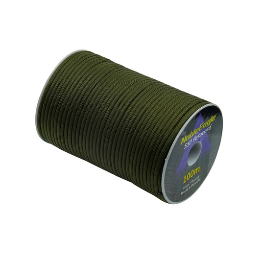 550 Paracord Eagle, 4 mm, 7 Kern