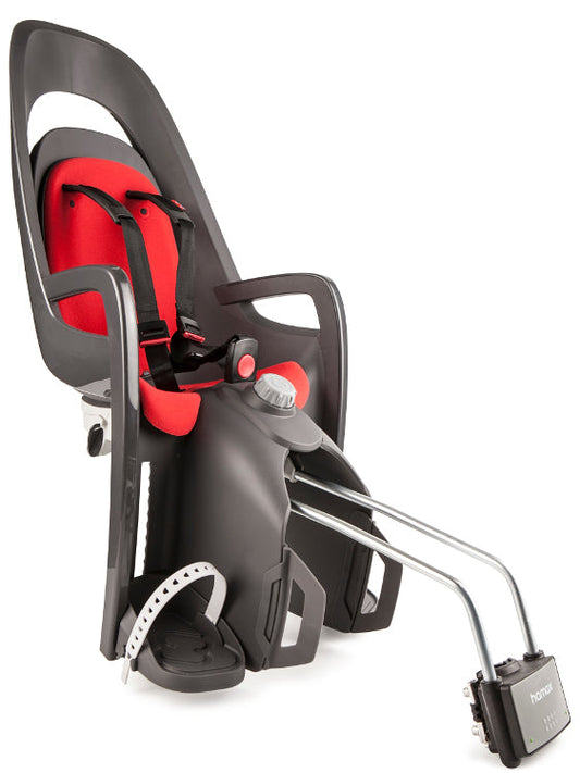 HAMAX - Caress Child Bike Seat - Ride Safely Together 🚴‍♂️❤️