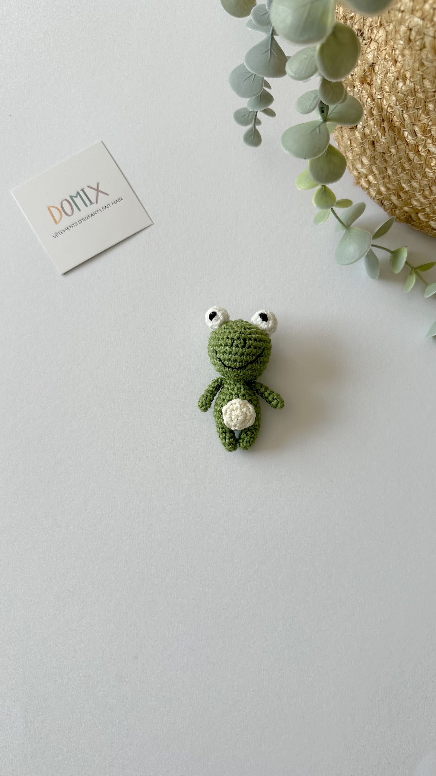 Mini Animal