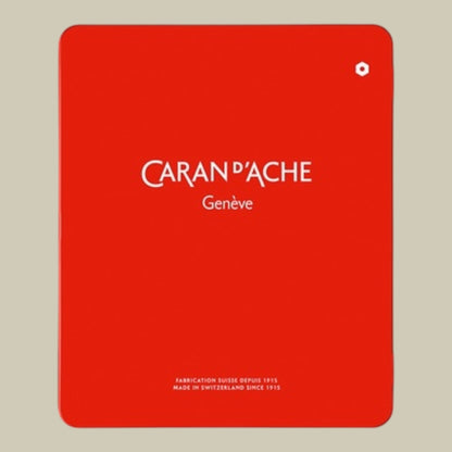 Caran d’Ache Supracolor Aquarellstifte – 18 Stück