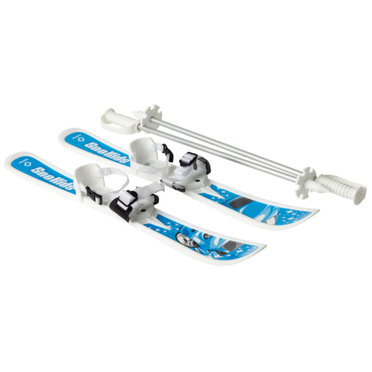 HAMAX - Sno Kids Skis - Ultimate Snow Fun for Toddlers 🎿❄️