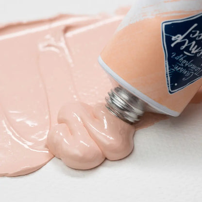 Nevskaya Palitra Master Class Ölfarbe Neapelrose 333 (46ml)