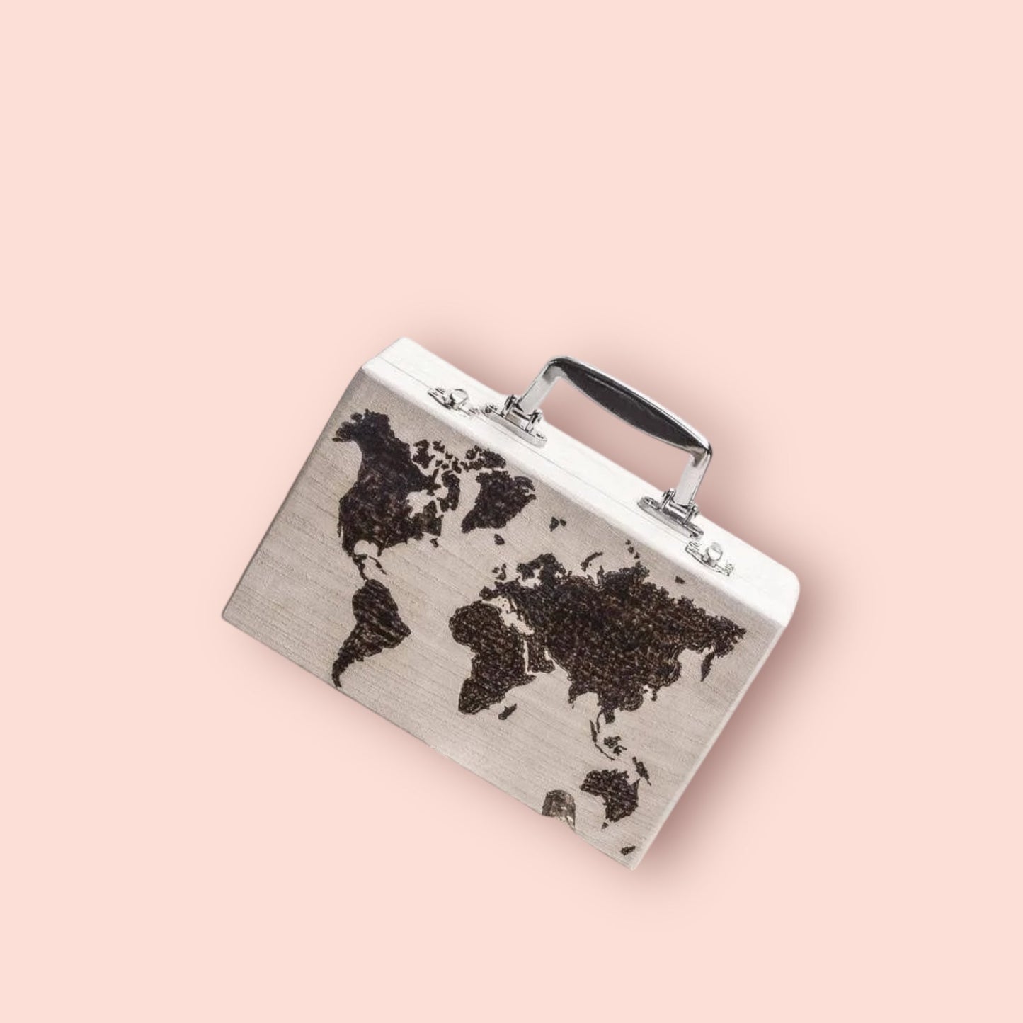 Rayher Transferpapier mit Vorlagen Smile, 5 x A4