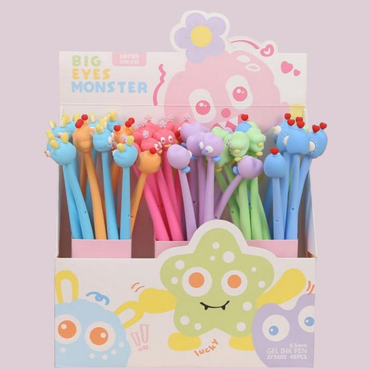 Gelschreiber ''Flex Monster'' 0.5mm