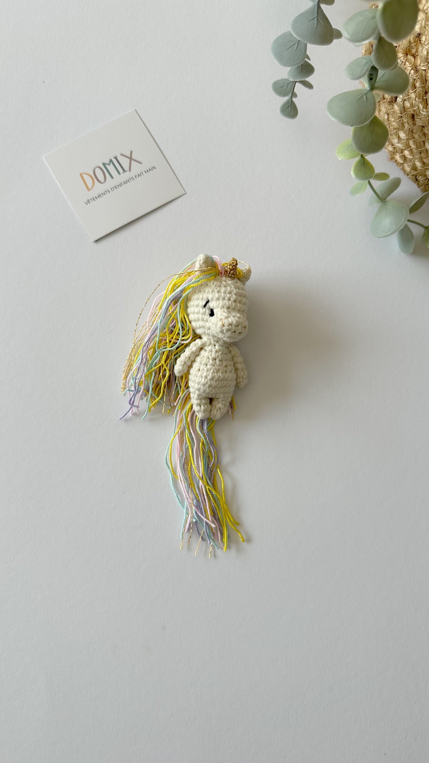 Mini Animal