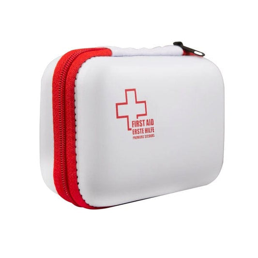 First Aid Mini Set – 9-teiliges Erste-Hilfe-Set