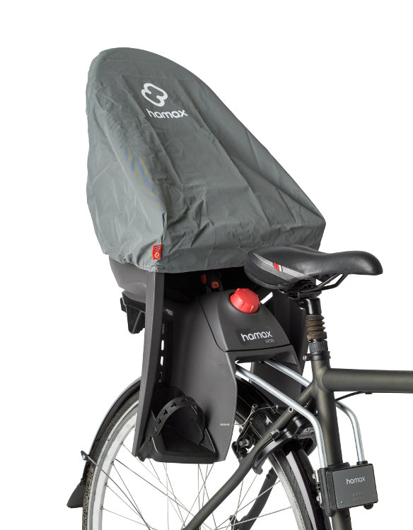 HAMAX - Bike Seat Rain Cover - Keep Your Adventures Dry! 🚴‍♀️🌧️