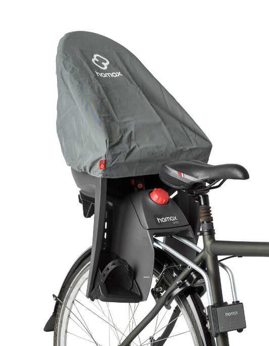 HAMAX - Bike Seat Rain Cover - Keep Your Adventures Dry! 🚴‍♀️🌧️