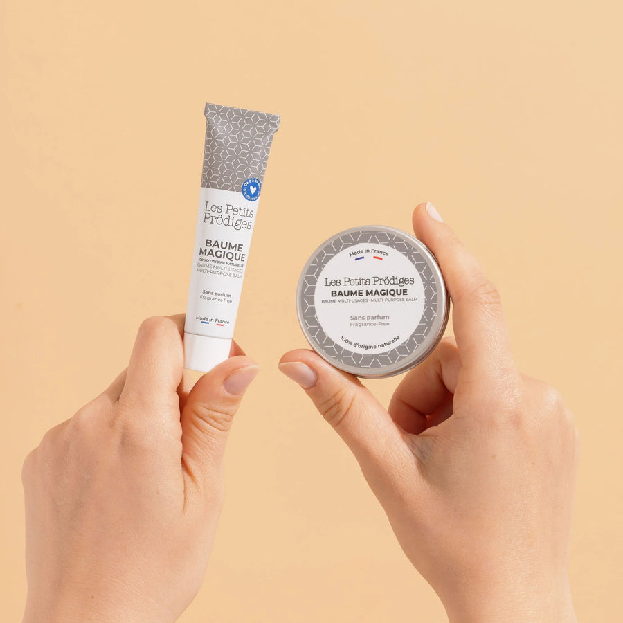 Baume Magique en tube - Neutre 20ml