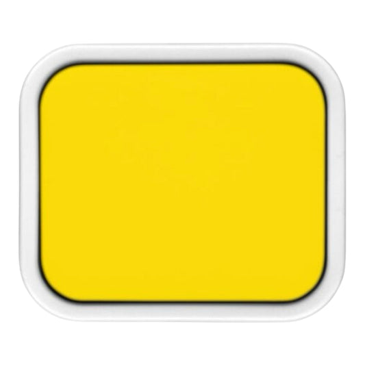 Caran d’Ache Deckfarbe Gouache – Farbnapf 240 Zitronengelb