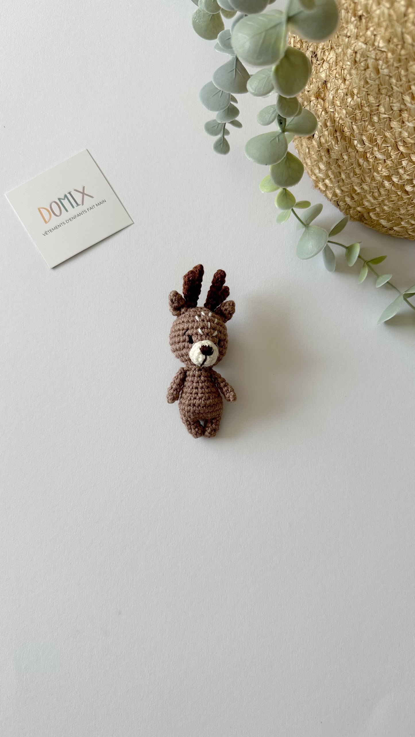 Mini Animal