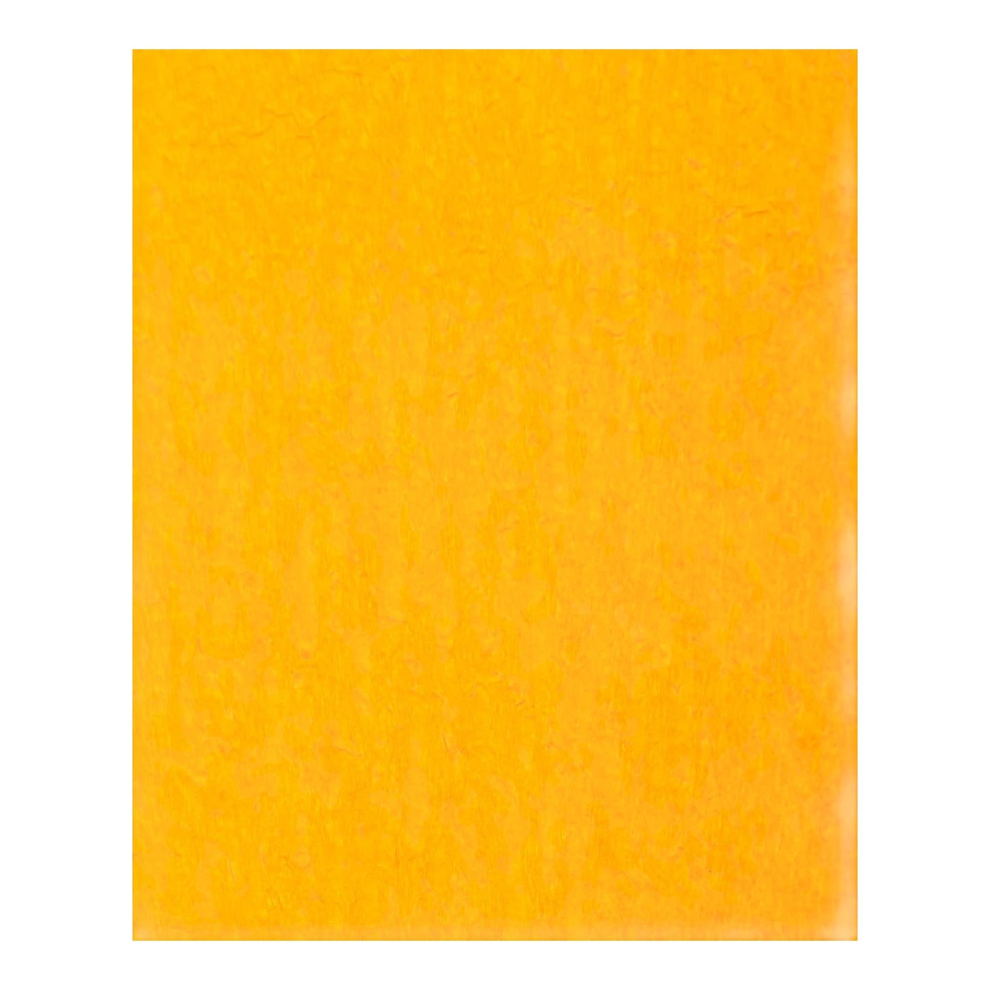 Krepppapier Mandarin, 50 x 250 cm
