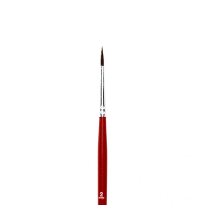 Talens Aquarellpinsel Serie 150 Rund