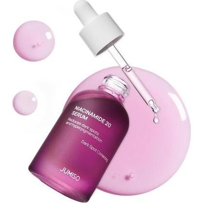 JUMISO Niacinamide 20 Serum – 40 ml