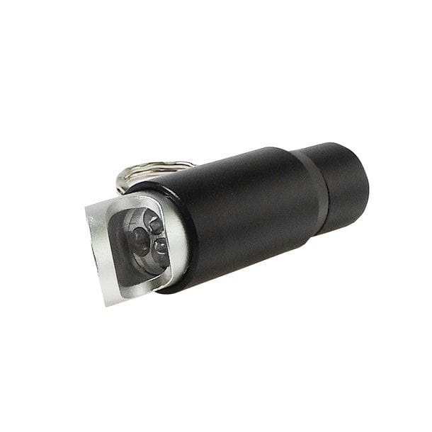Smart LED-Keychain – Taschenlampe & Flaschenöffner
