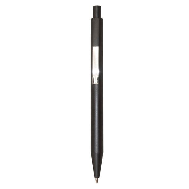 Presto Alu Kugelschreiber mit Parker-Mine
