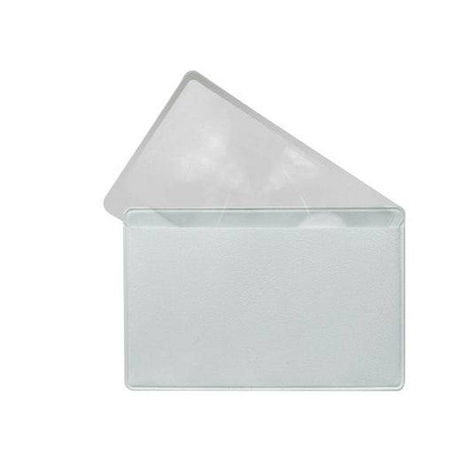 Lente d'ingrandimento per carte