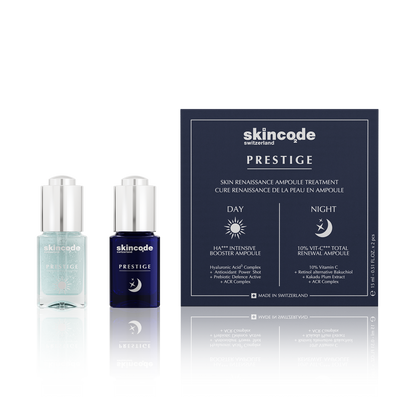 Skin Renaissance Ampoule Treatment