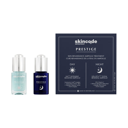 Skin Renaissance Ampoule Treatment
