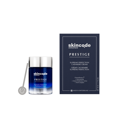 Supreme Perfection Cashmere Cream