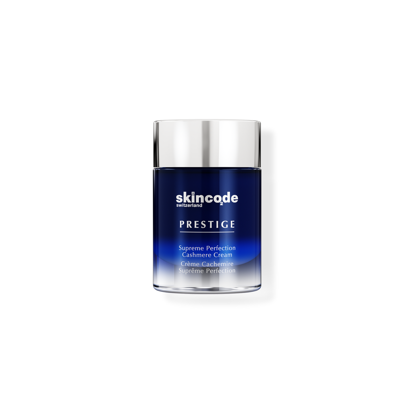 Supreme Perfection Cashmere Cream