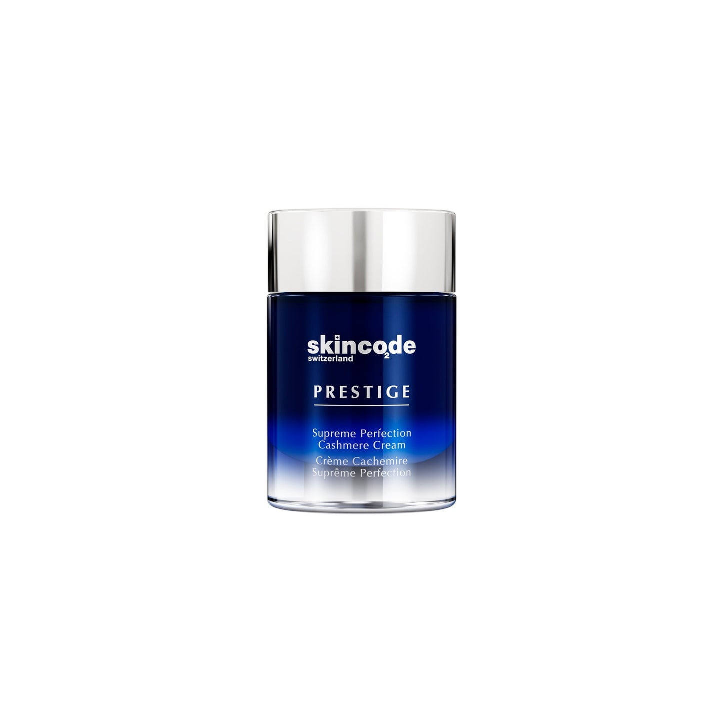 Supreme Perfection Cashmere Cream