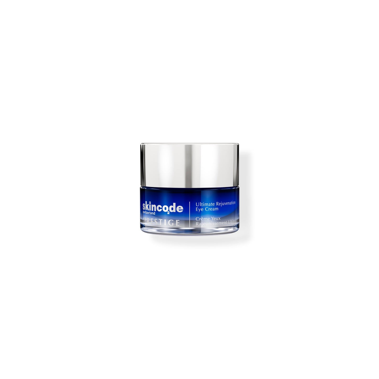 Ultimate Rejuvination Eye Cream
