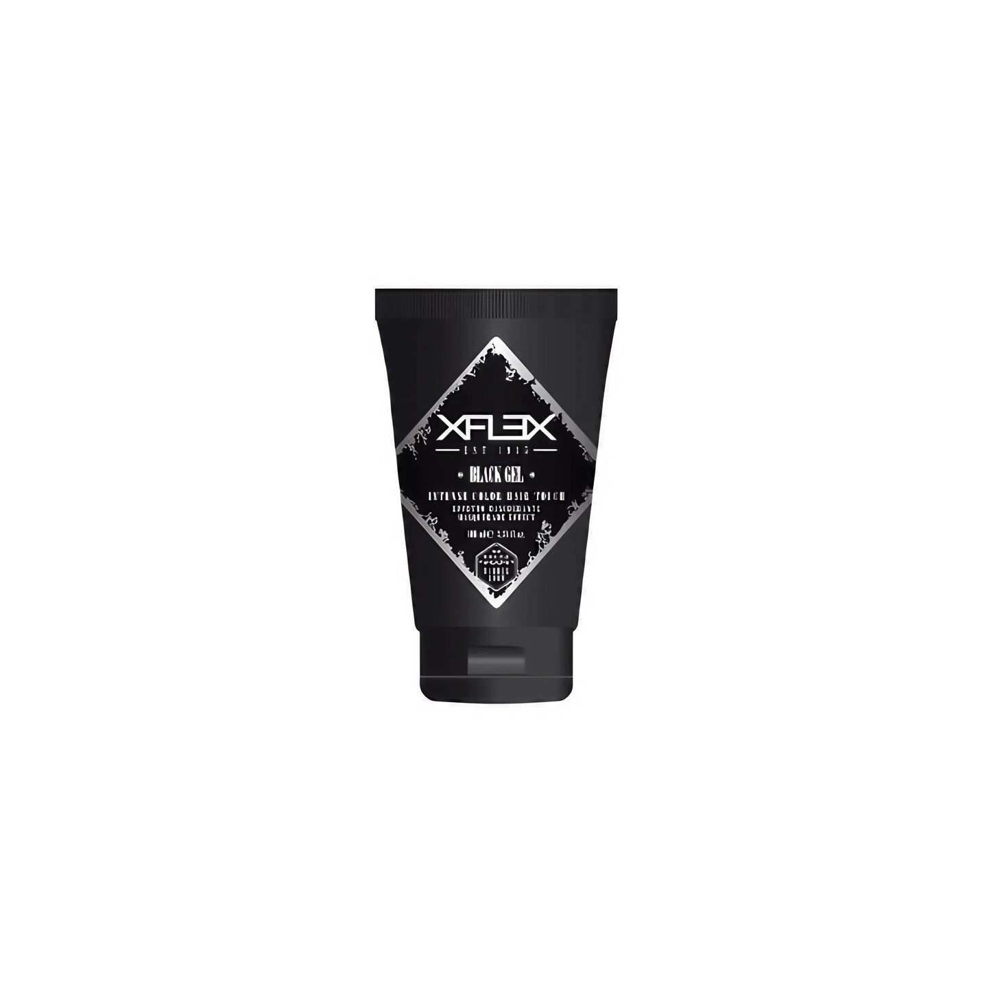 Xflex Black Gel