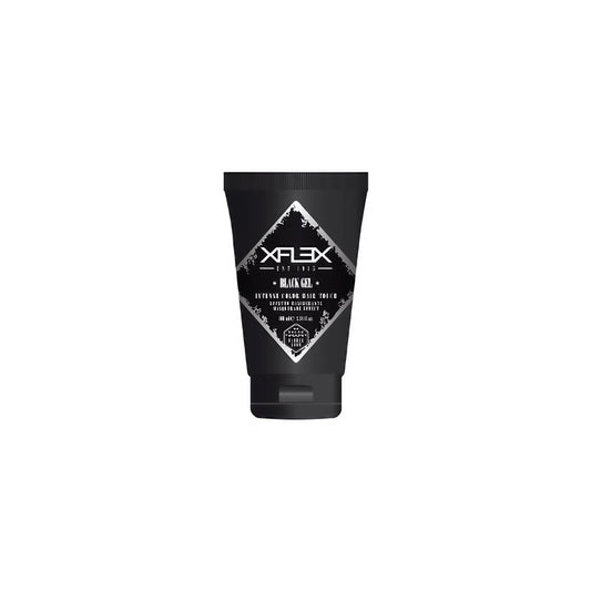 Xflex Black Gel